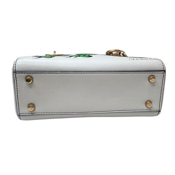 Dior Mini Dragon Lady Dior - Picture 10 of 16